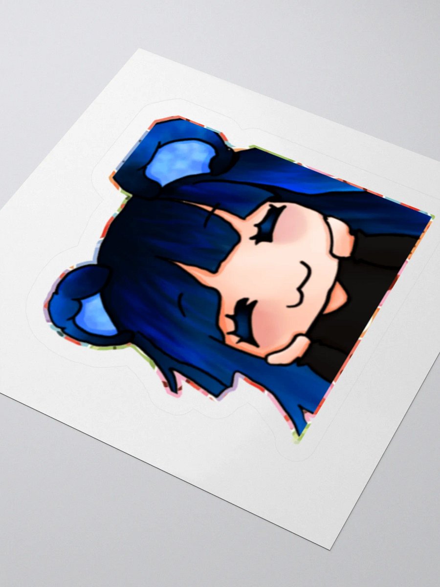 Happy Sticker product image (9)