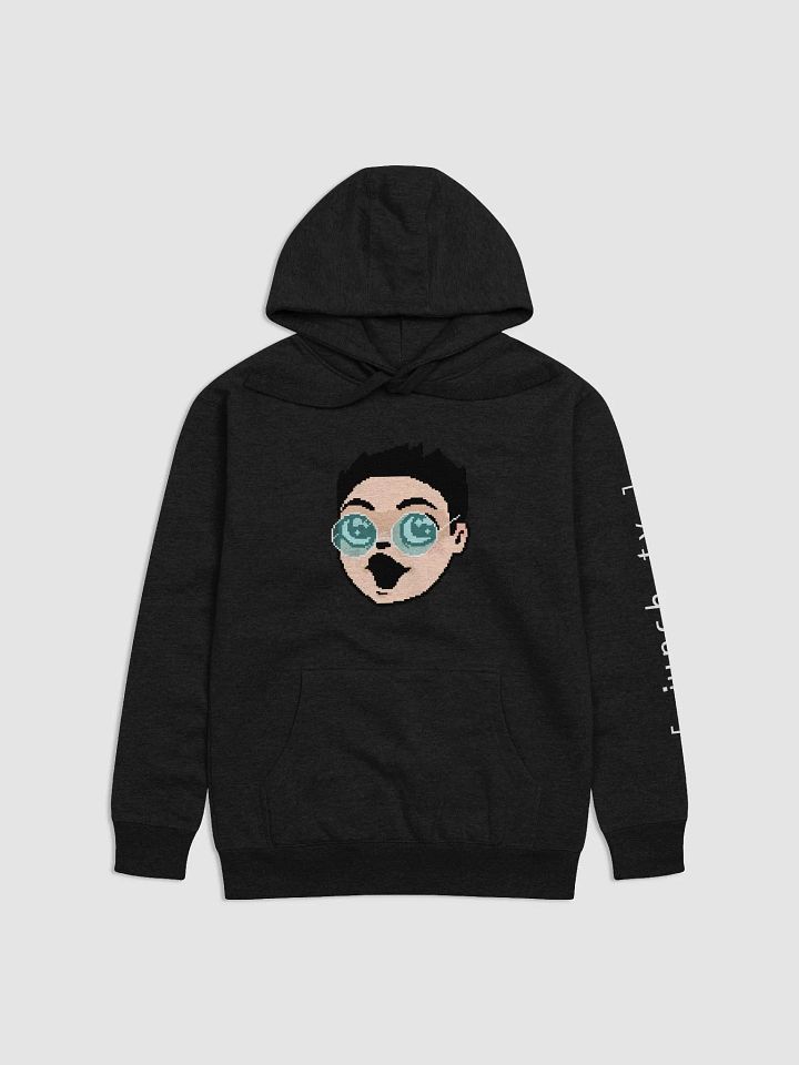 Junch Hoodie product image (1)