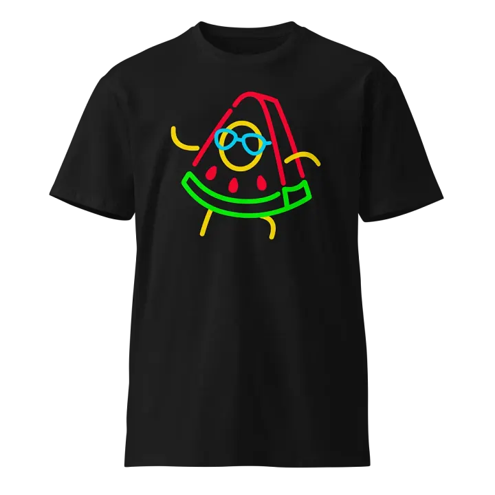 the melon tee product image (1)