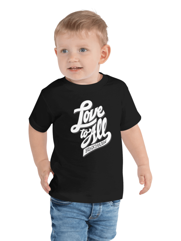 Toddler L2A 2022 T-Shirt product image (4)