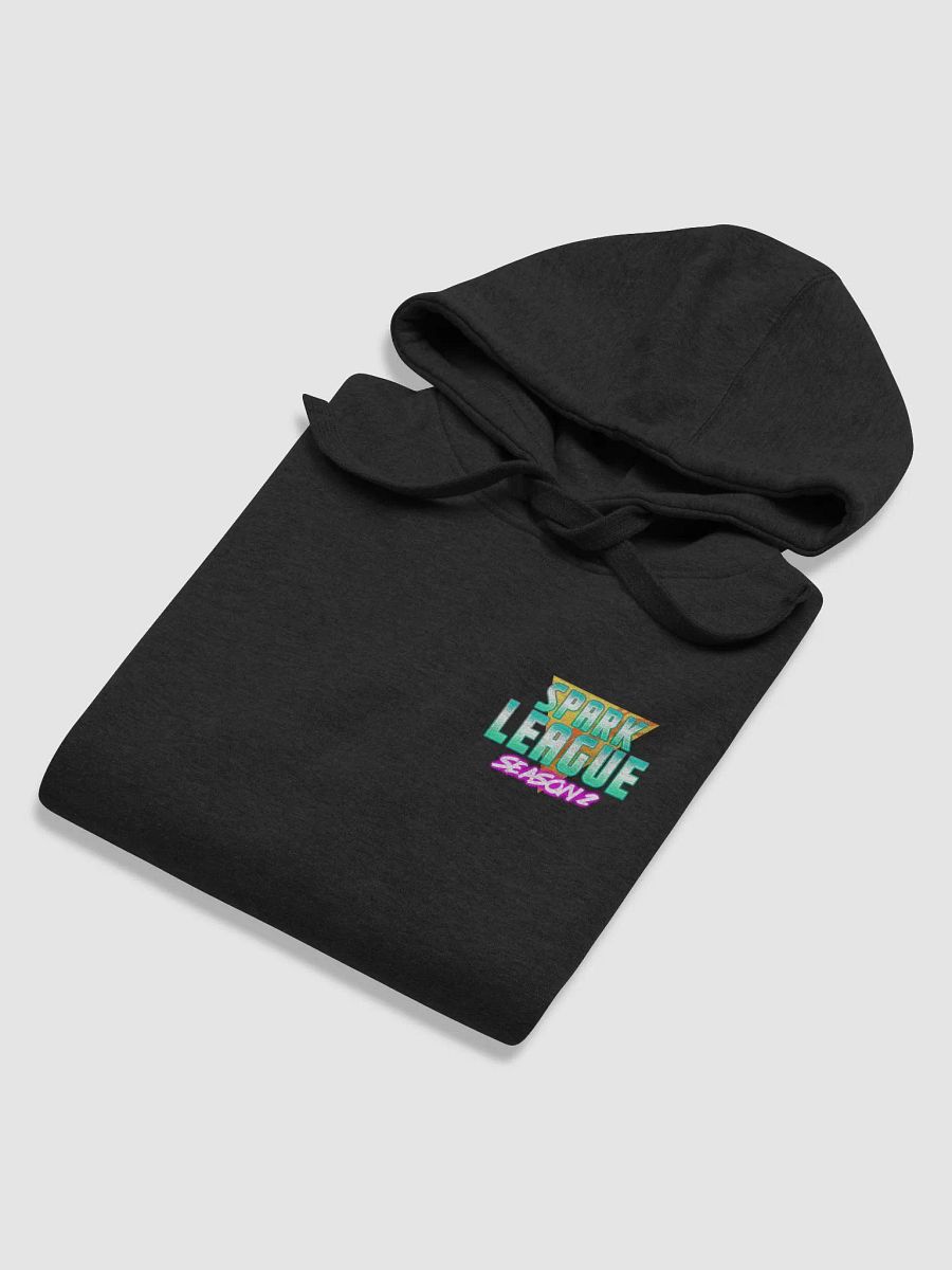 Season 2 Top 8 Hoodie product image (71)