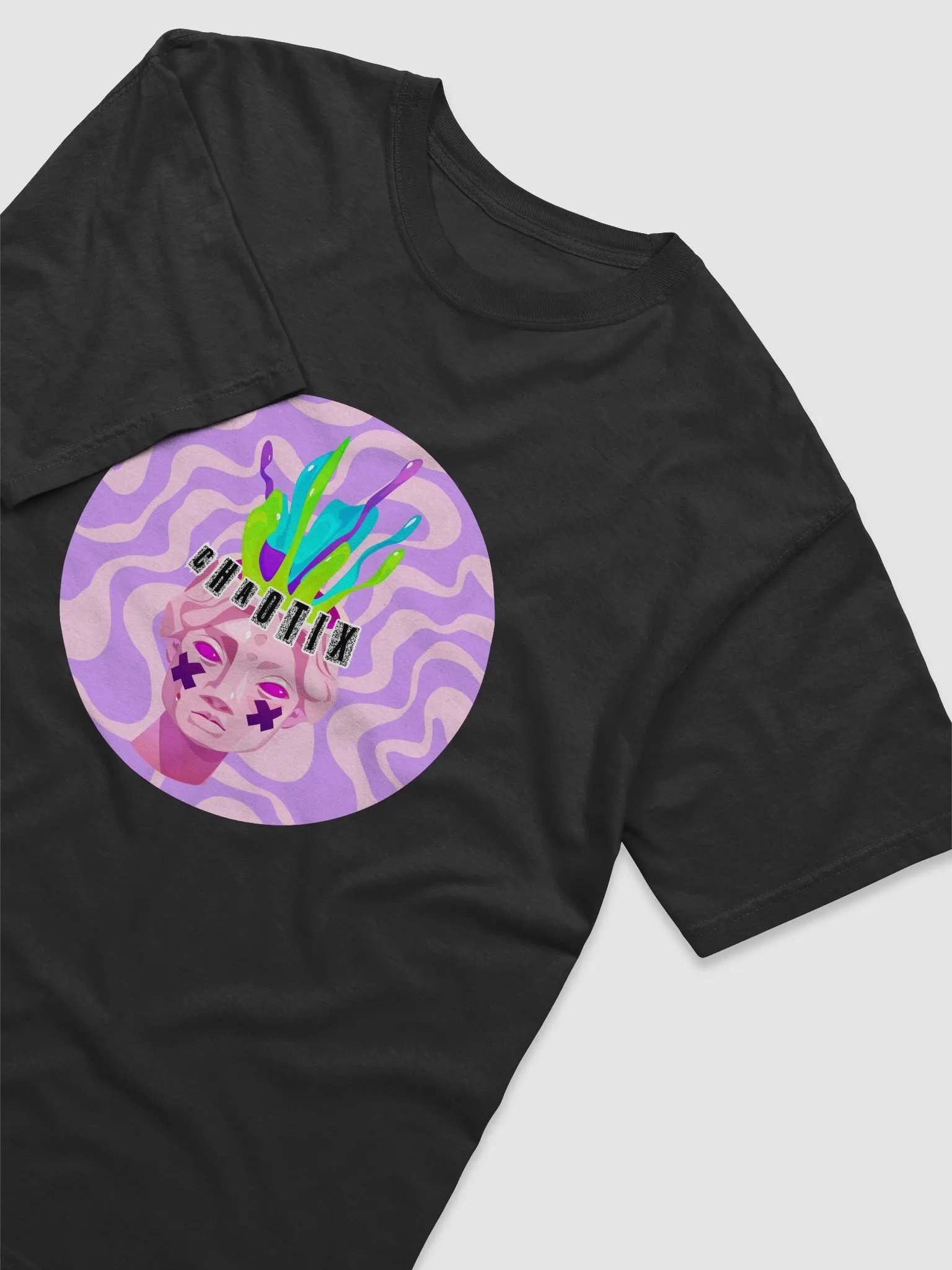 Comfort Colors Mind Blown Tee product image (14)