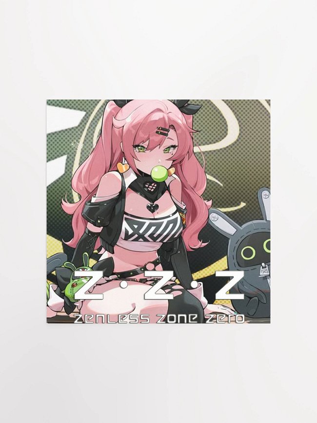 Zenless Zone Zero