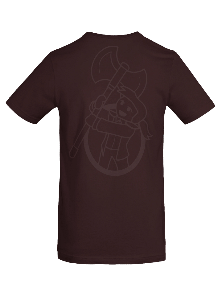 I LOVE MURDER t-shirt - Austen version (Nonbinary) product image (2)