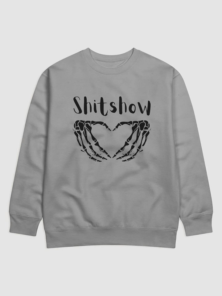 Welcome to the Shitshow product image (5)