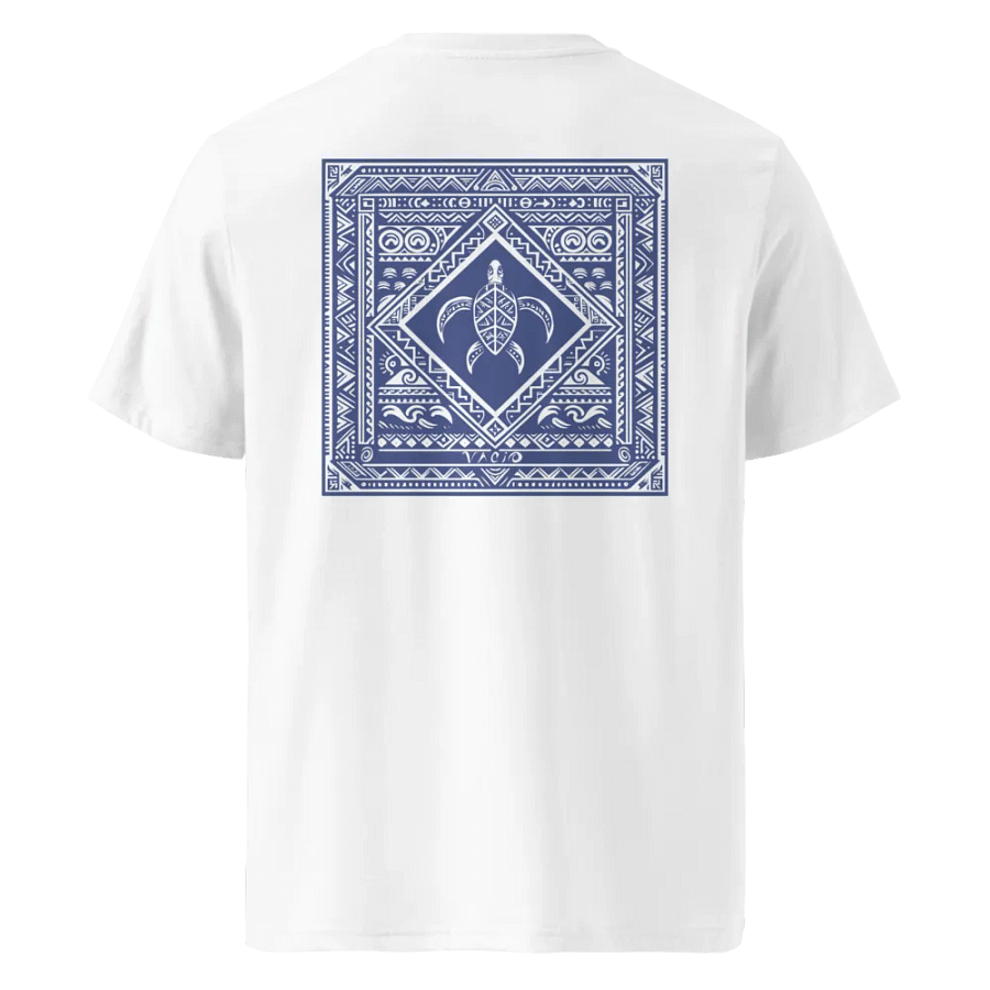 Copy of VACIO Tribal Turtle T-Shirt (B) product image (33)