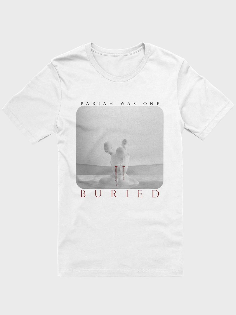 Buried Shirt