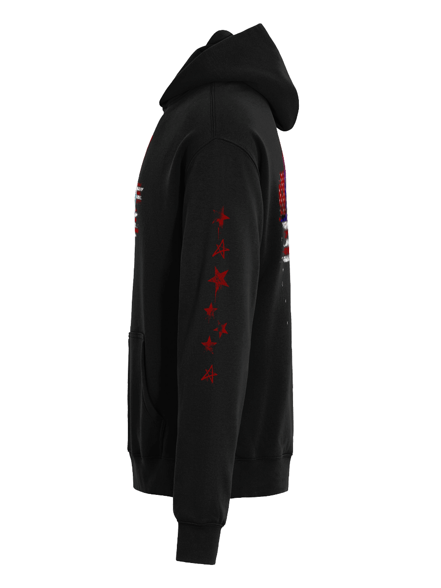 'AMERICAN SEANCE' Unisex Hoodie product image (6)