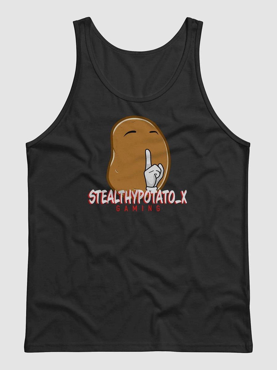 SPX Gaming Tank product image (1)