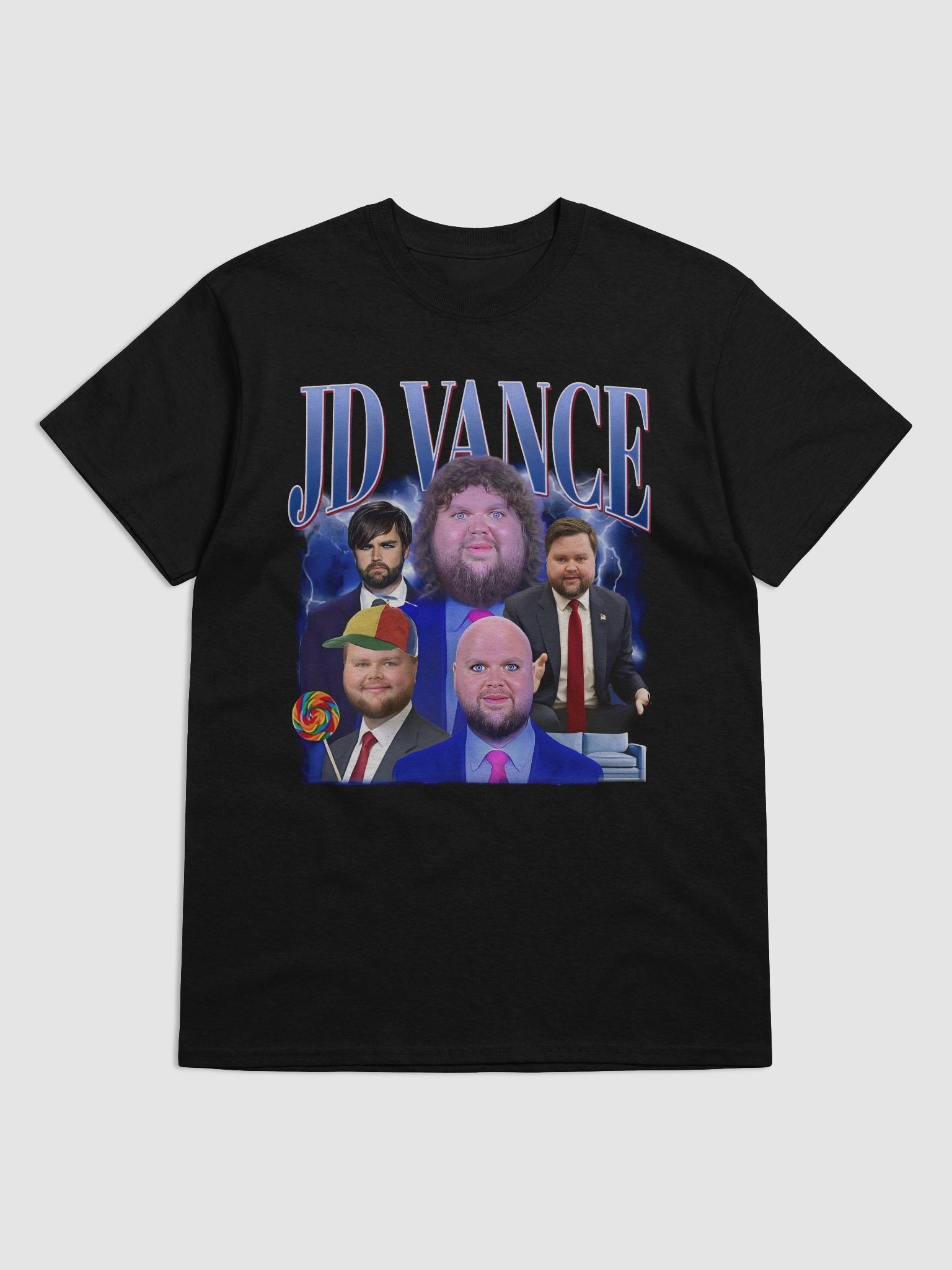 JD VANCE Meme Shirt product image (6)