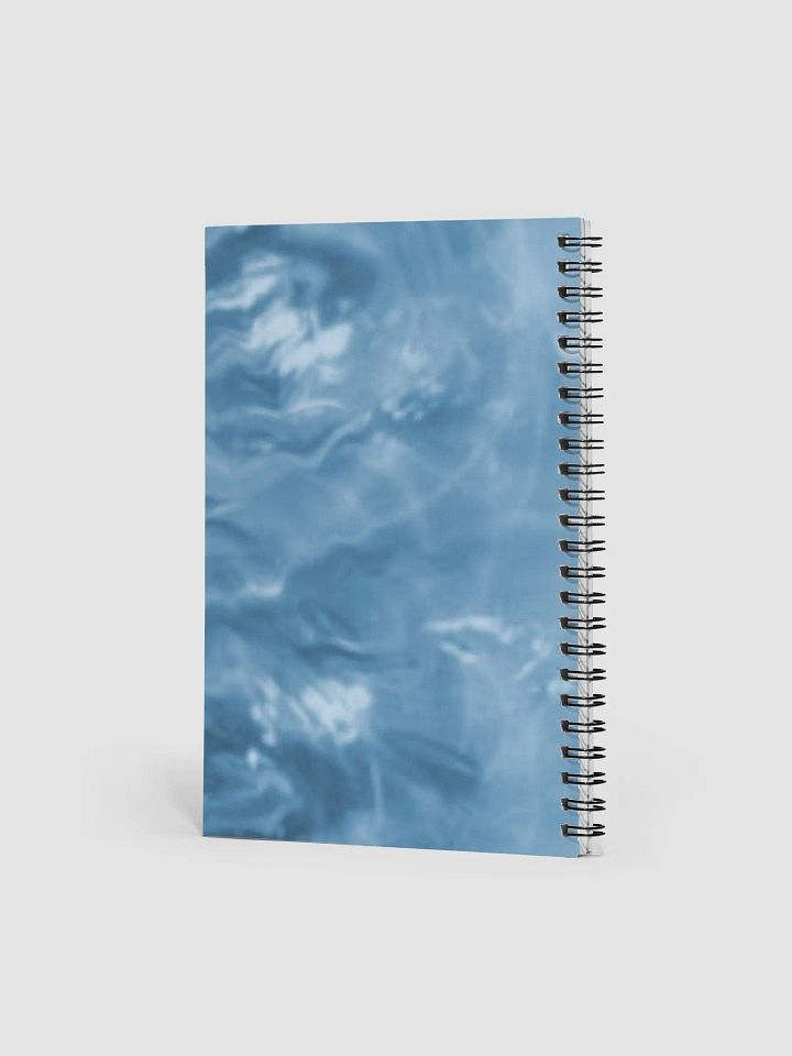 hydrated spiral notebook product image (2)