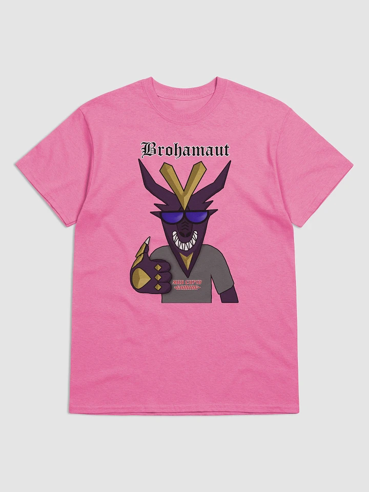 Brohamaut T-Shirt product image (10)