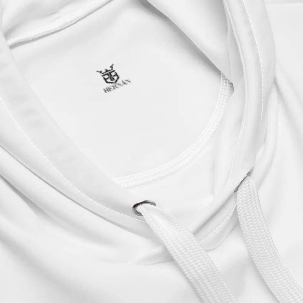 Hernán Canvas Women Hoodie product image (4)