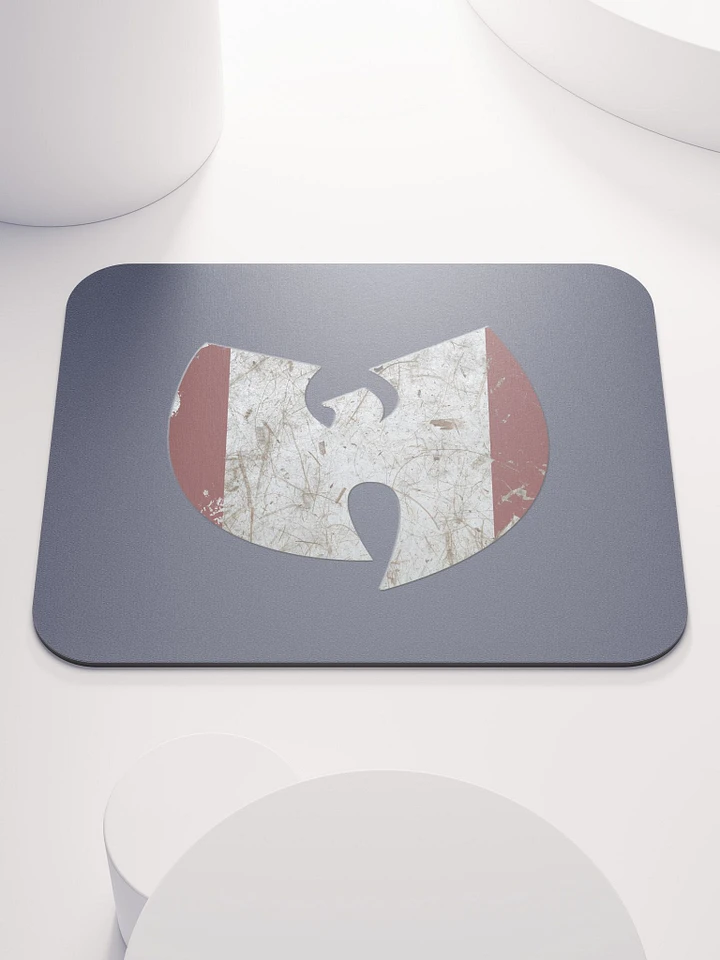 Wu-Tang Mousepad product image (1)