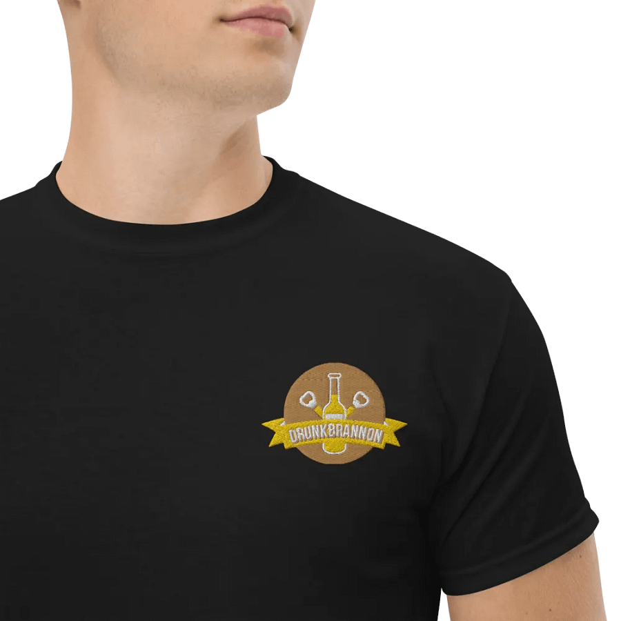 DrunkBrannon Shirt product image (14)
