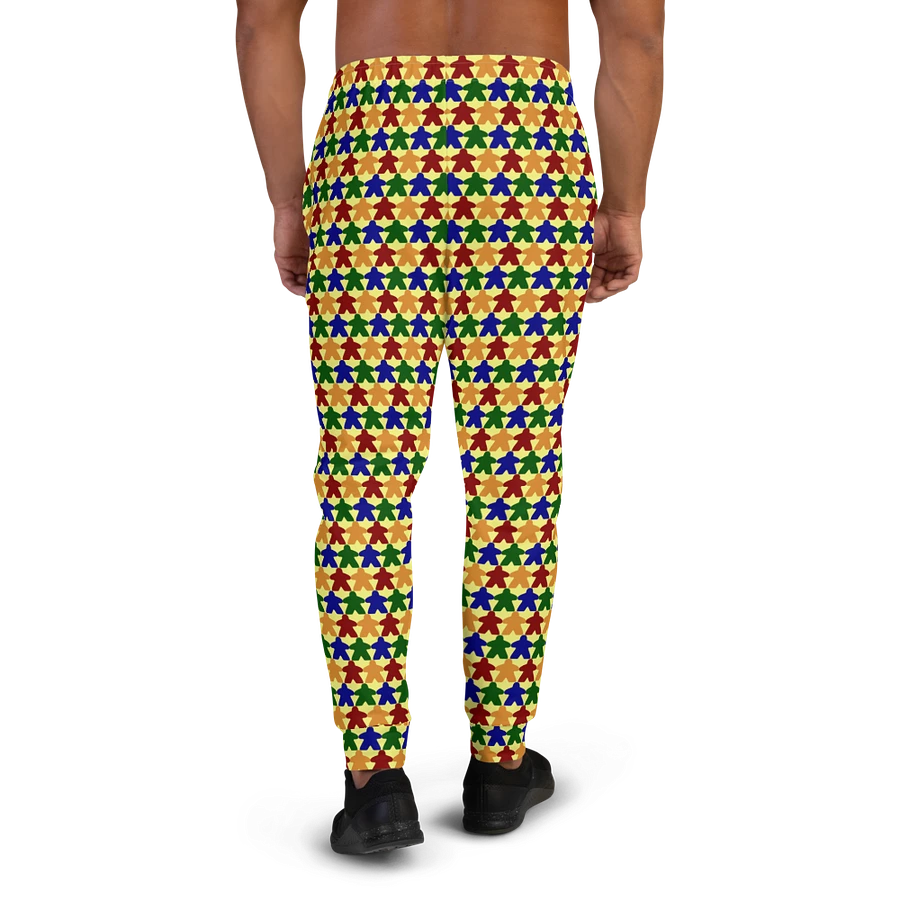 Meeple Pajama Bottoms product image (2)