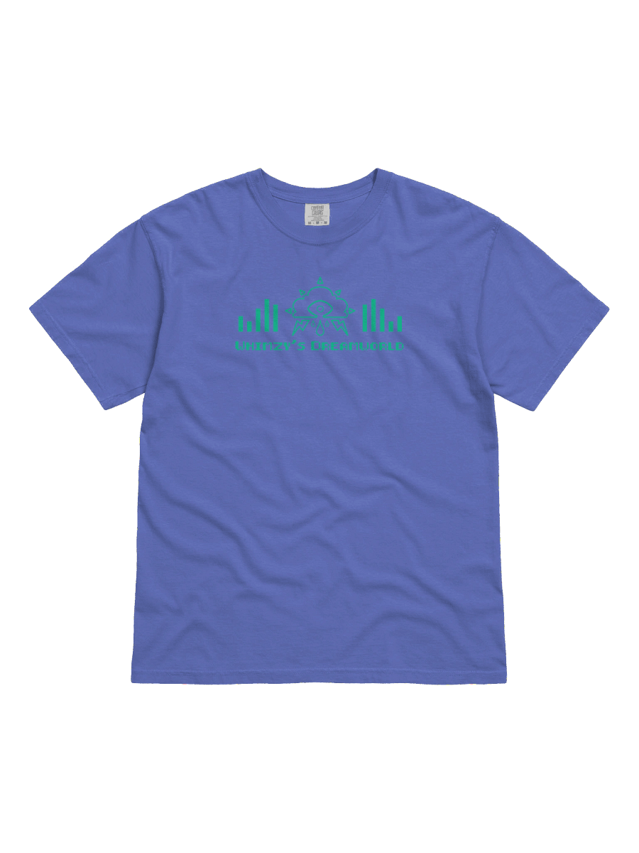 Dreamworld Radar T-Shirt product image (5)