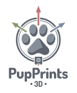 PupPrints3D