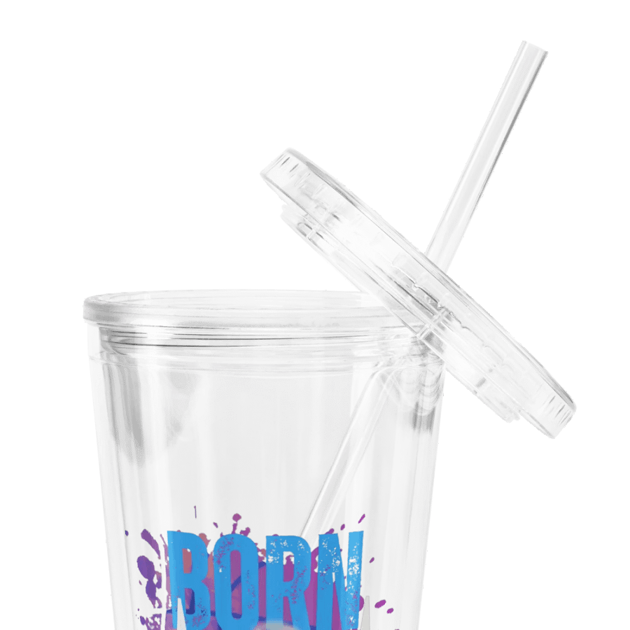 Born to Prosper Rhythm & Motion Tumbler product image (5)