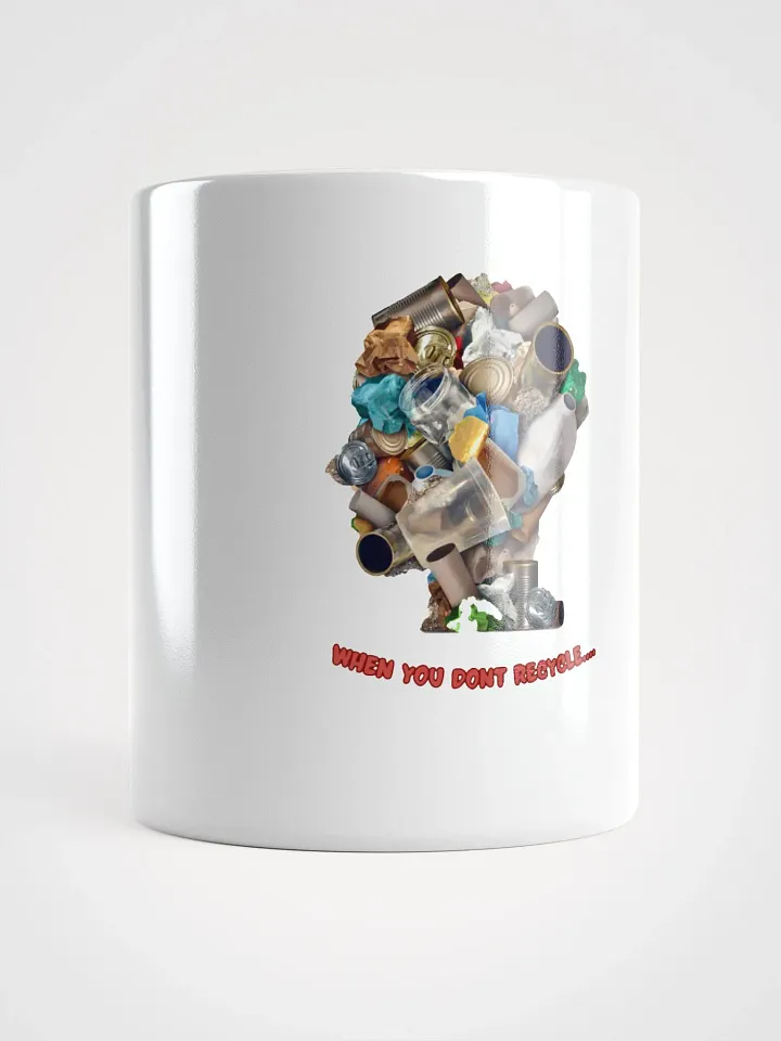Eco-Friendly Reminder Mug product image (1)