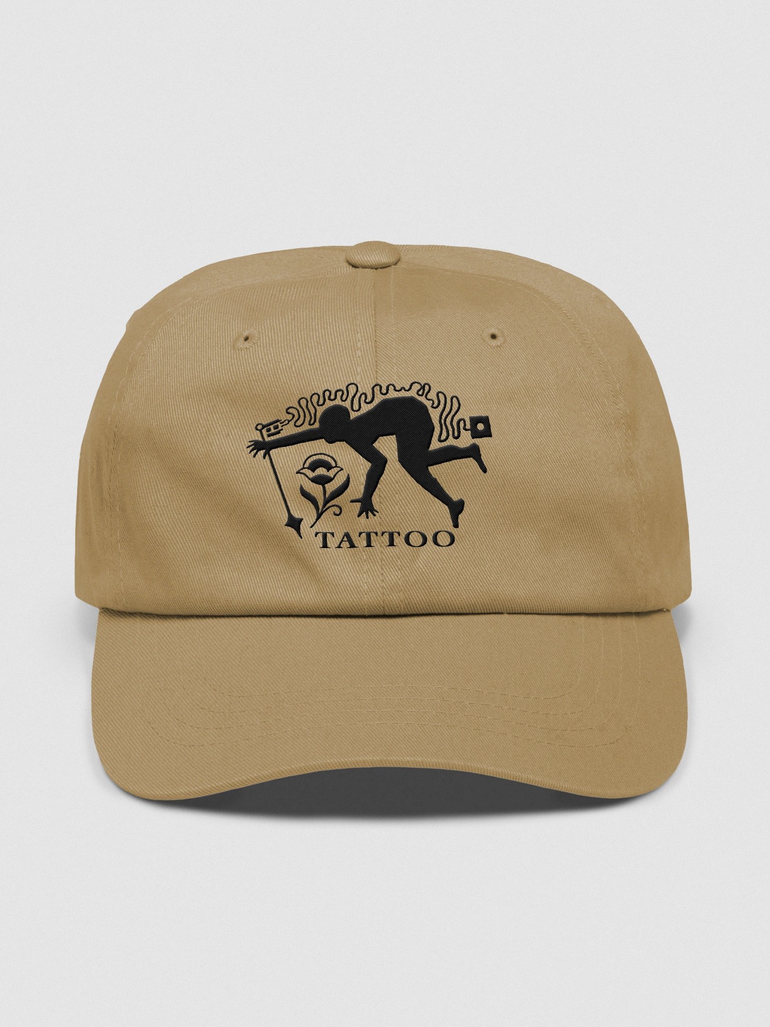 tattoo hat product image (1)