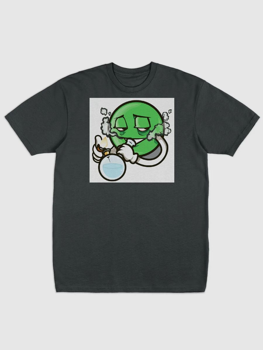 The Don Conry Signature Graphic Tee product image (1)