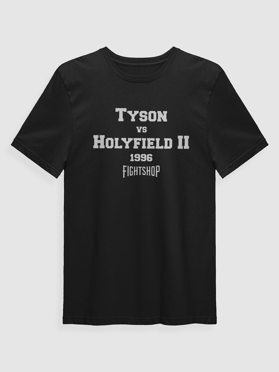 TYSON HOLYFIELD II product image (4)