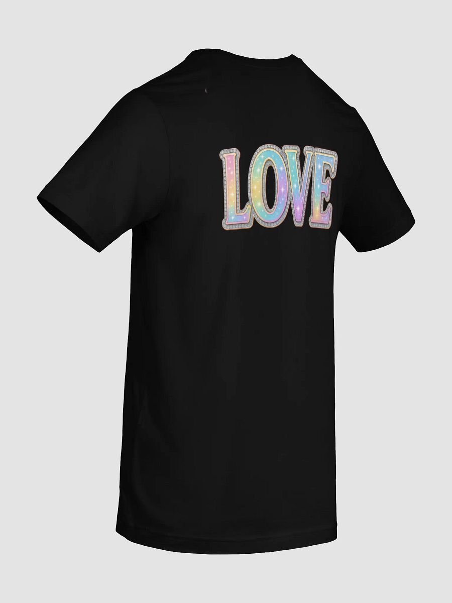 Shawty's Celestial Exclusive Premium Love Comfort T-Shirt product image (108)