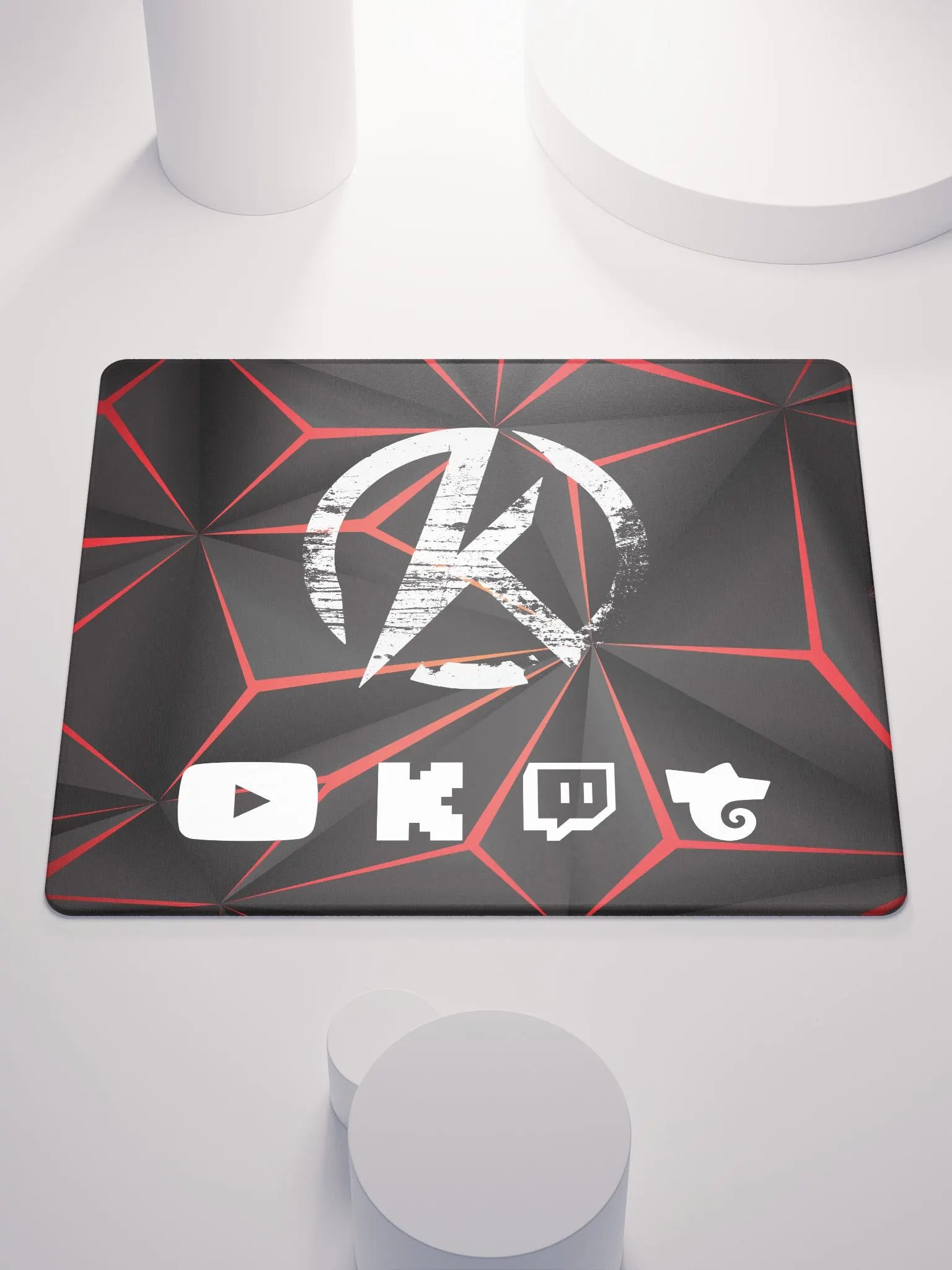 K's Mouse Pad product image (1)