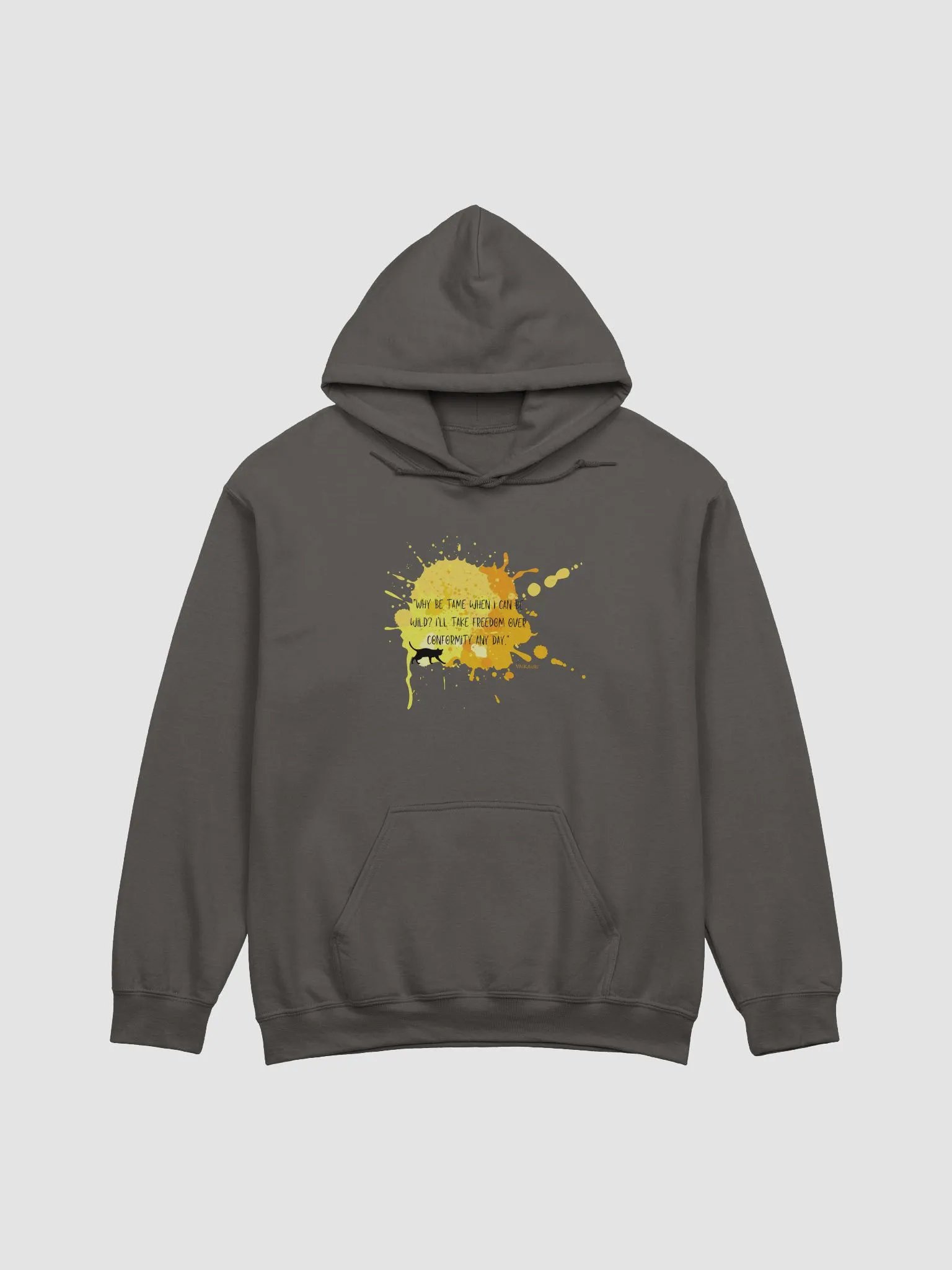 Wild at Heart Hoodie product image (2)