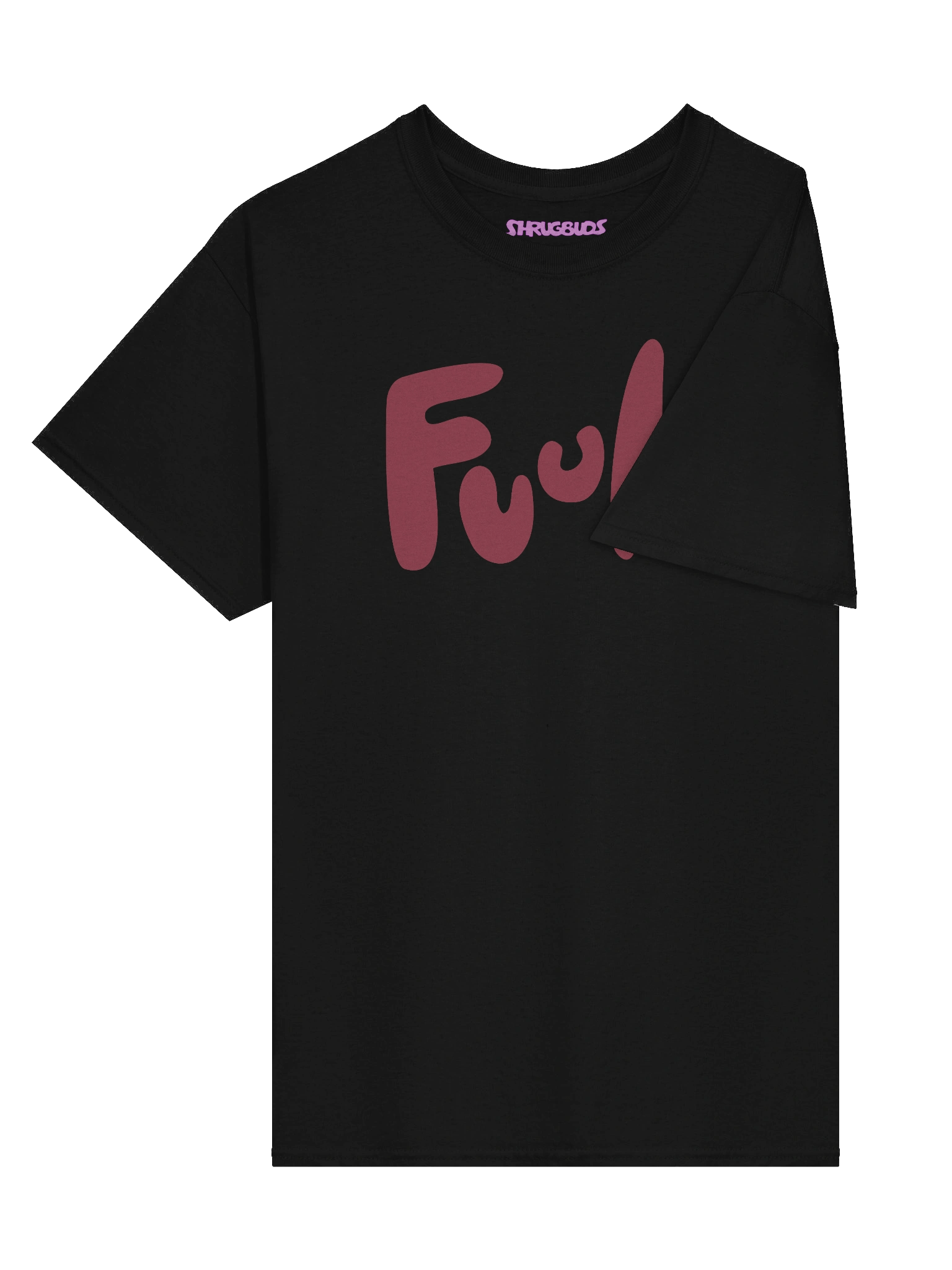 FUUK T-Shirt product image (8)