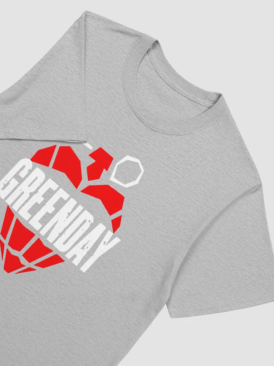 Green Day Unisex T-Shirt product image (3)
