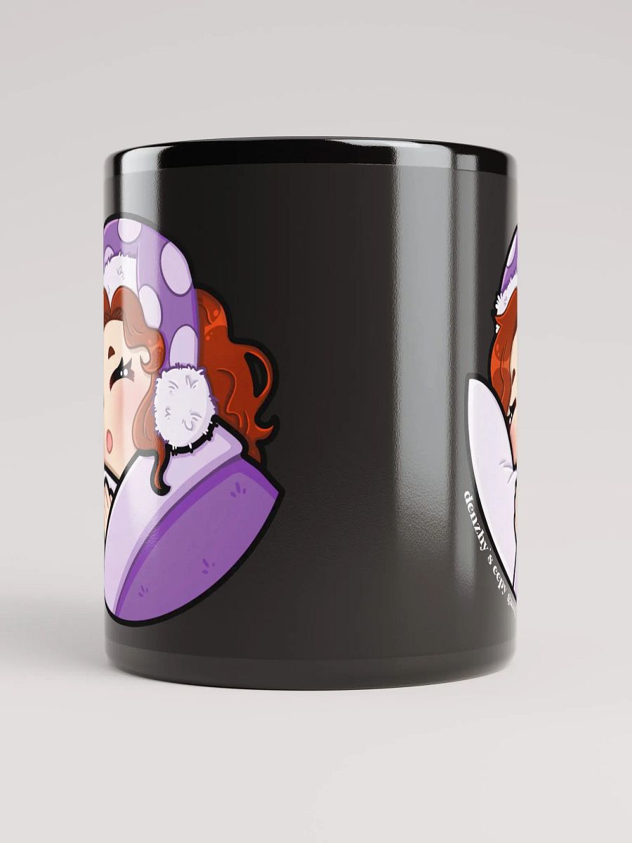 Denzhy's Eepy gang mug - black product image (9)