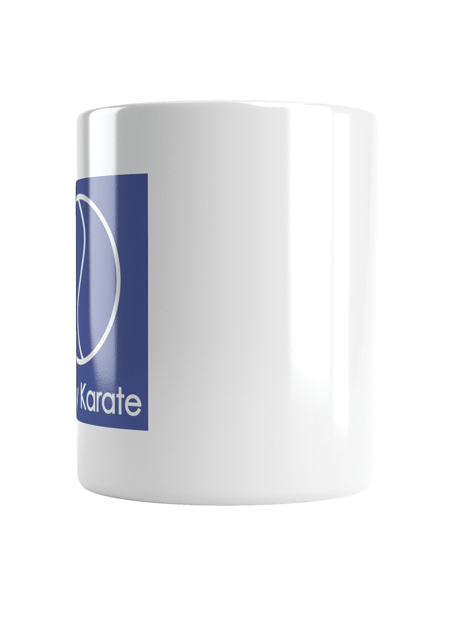 Family Karate Mug product image (18)