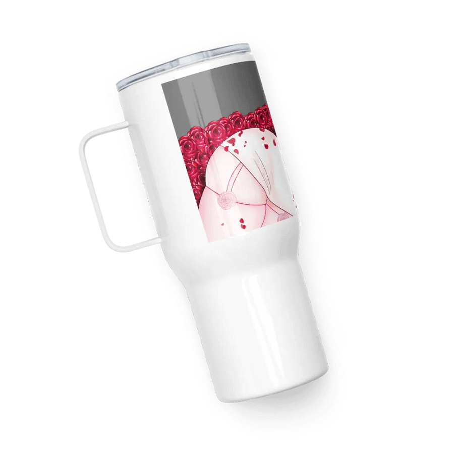 Winter Bun Tumbler product image (5)