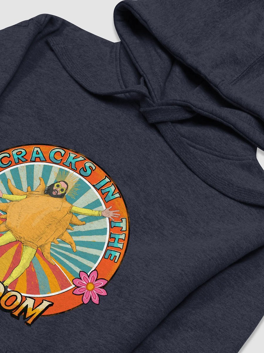 Cracks in the Kingdom product image (34)