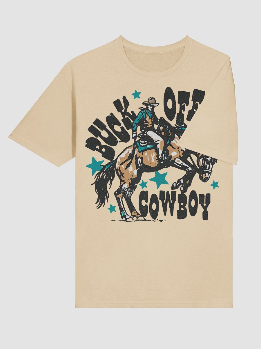Buck Off, Cowboy product image (6)