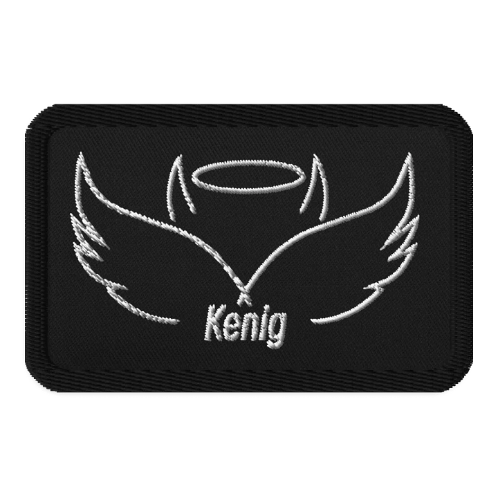 Logo patch with name product image (1)