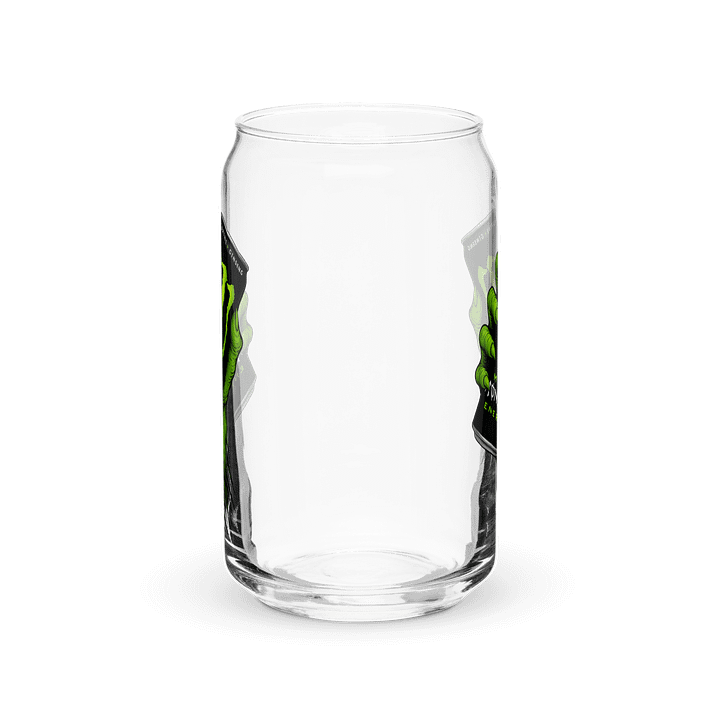 monster zombie glass product image (6)