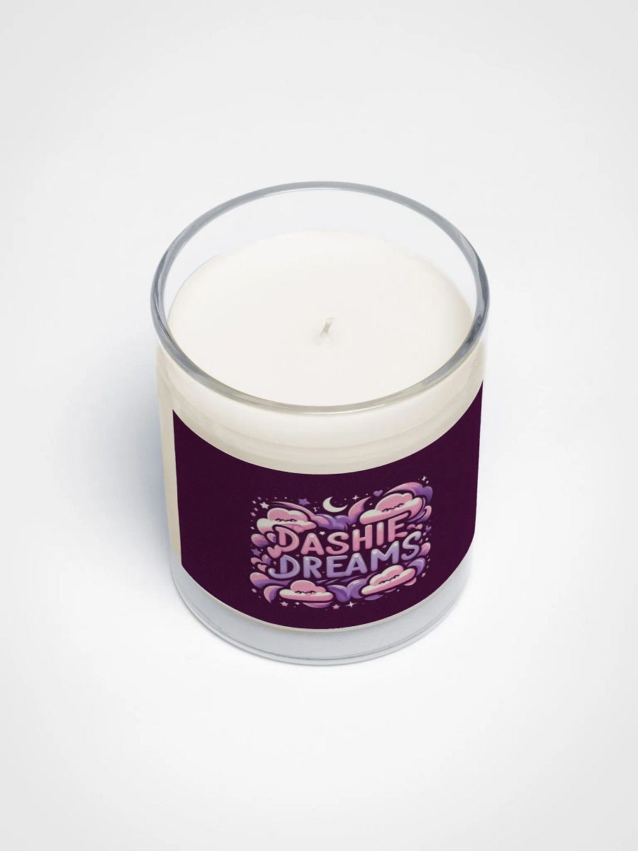 Dashie candle product image (3)