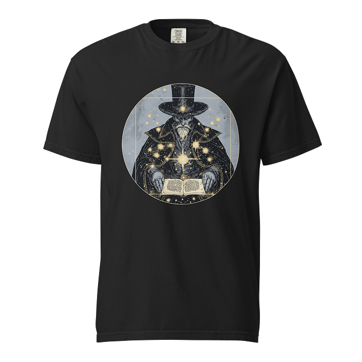 The Magician product image (1)