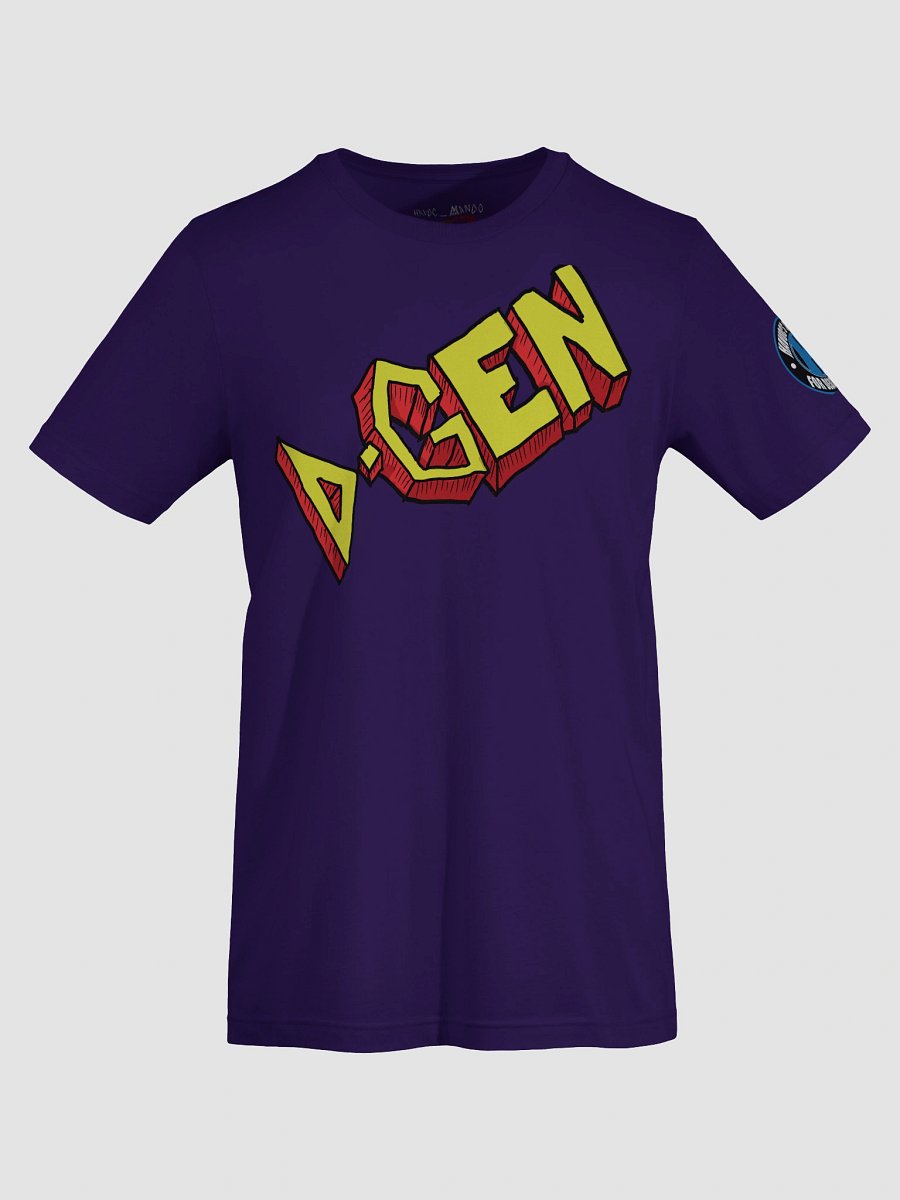 D-GEN red product image (76)