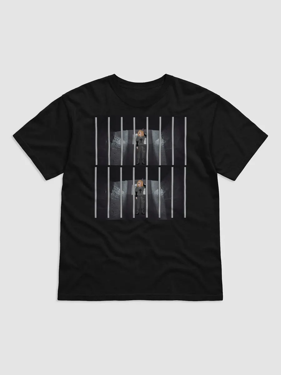 Rhysie Double Life Sentence Shirt product image (1)