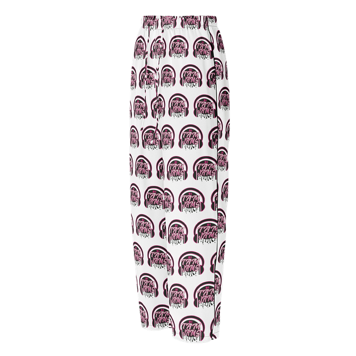 Dreamy Nights Silky Pajama Pants product image (1)