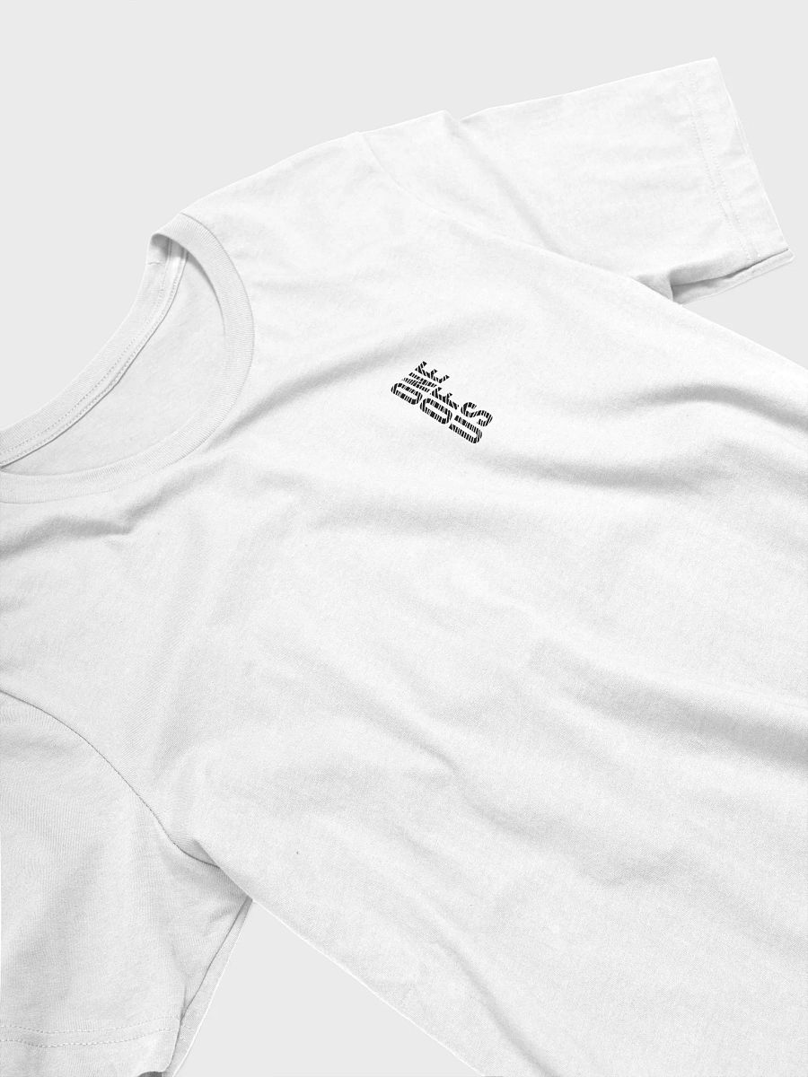 ONE OF US! T-SHIRT - White product image (3)