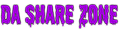 da share z0ne