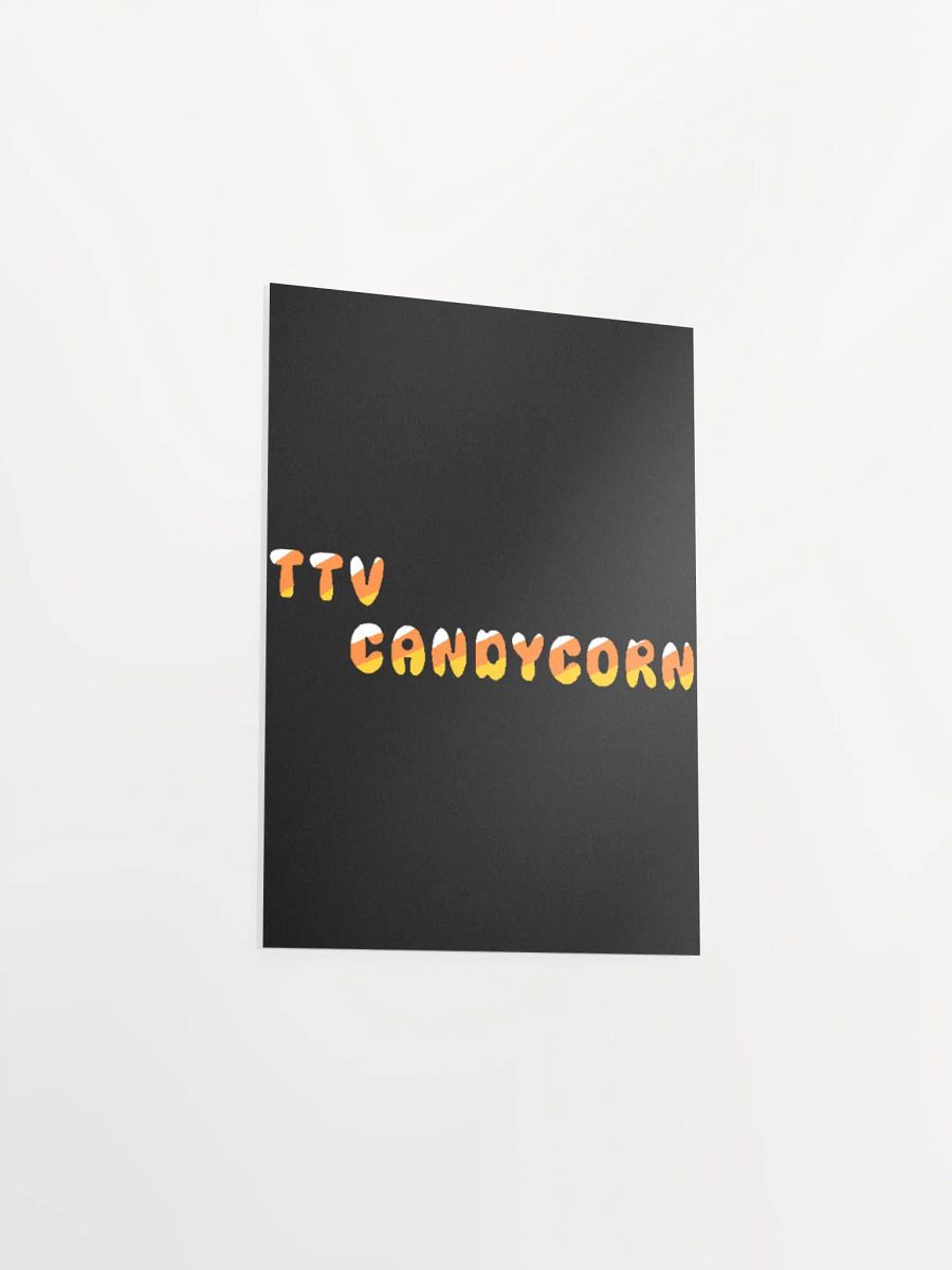TTVCANDYCORN - Matte Poster Paper product image (37)