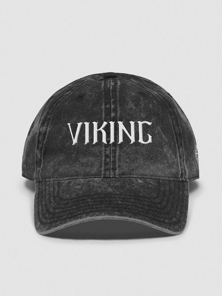 Viking- Rugged Cap product image (1)