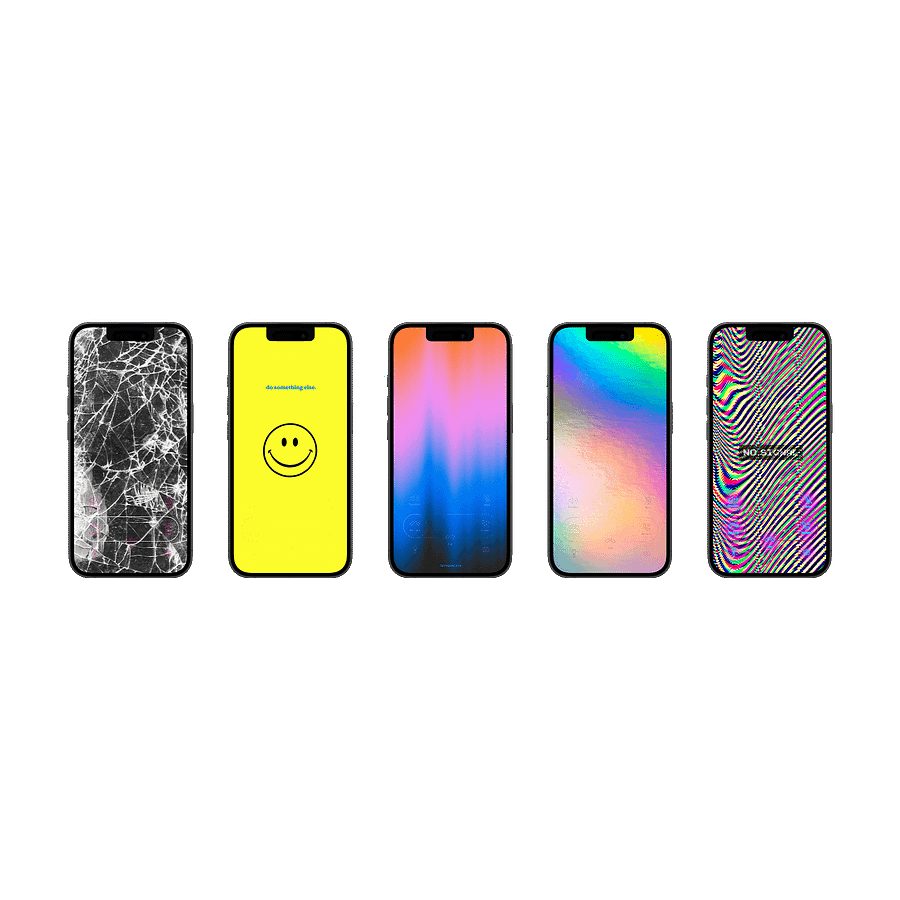 ScreeenLess: An Experimental Product by Speeed product image (1)