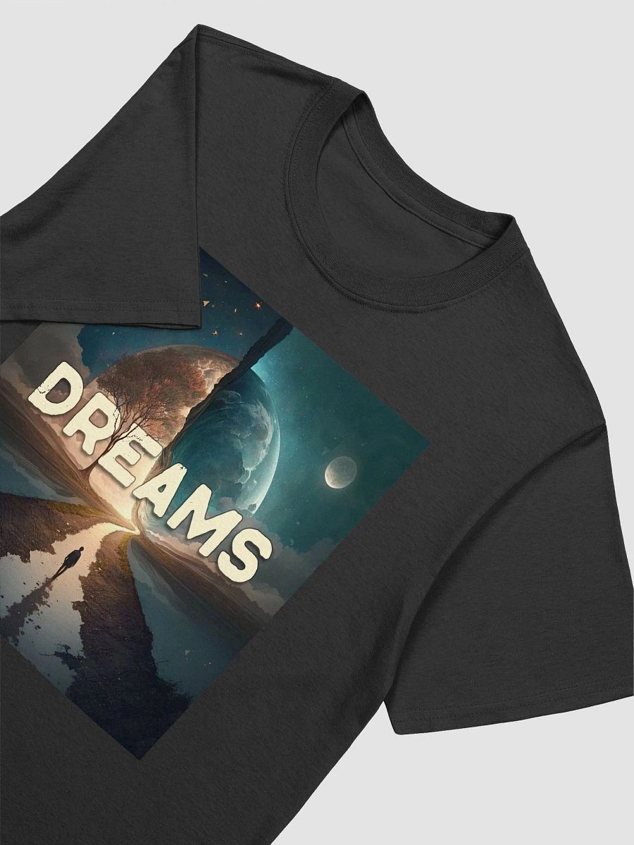 PEi-Dreams TShirt product image (15)